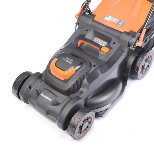 Газонокосилка электрическая PATRIOT PT 2044E Lux-Tehinstrument