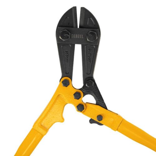 Болторез 350 мм 14", Cr-Mo Denzel-Tehinstrument