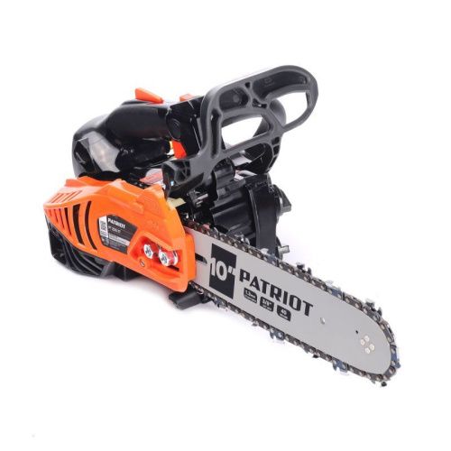 Пила цепная бензиновая PATRIOT PT 2510 XT-Tehinstrument