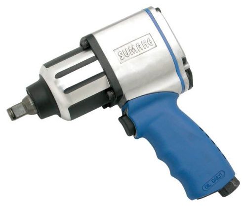 Пневмогайковёрт Sumake ST-М3007-Tehinstrument