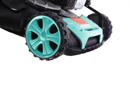 Бензиновая газонокосилка  Sturm PL5114SV-Tehinstrument