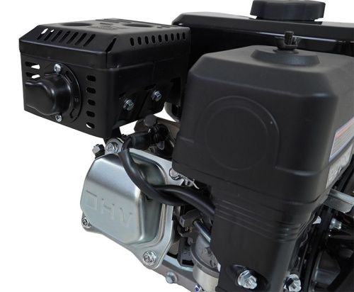 Двигатель Lifan 170FM, вал ?20мм (UNF)-Tehinstrument