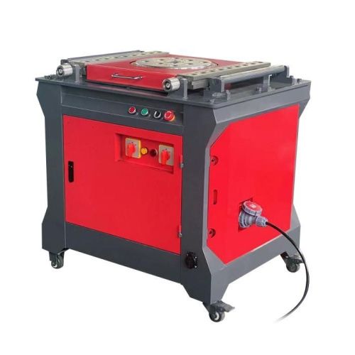 Станок для гибки арматуры STEM Techno GW42-Tehinstrument