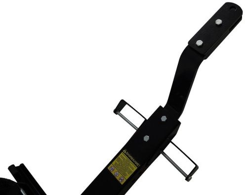 Адаптер для мотоблока Habert-Tehinstrument