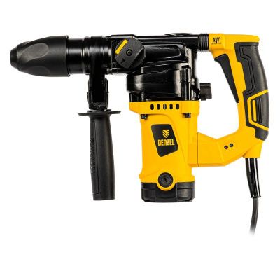 Перфоратор электрический Denzel RHV-1100-26-Tehinstrument