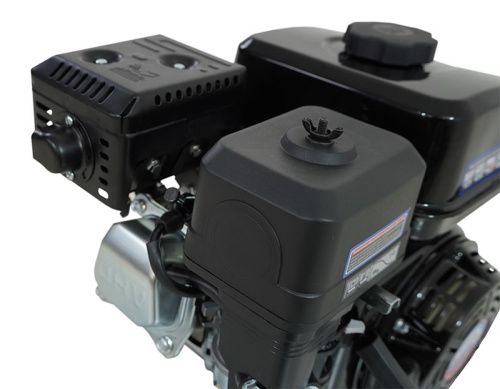 Двигатель Lifan 170FM, вал ?19мм (UNF)-Tehinstrument