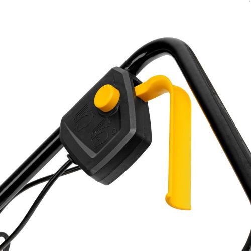 Газонокосилка электрическая Denzel GM-1100-Tehinstrument