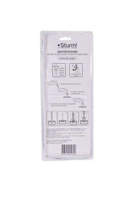 Заклепочник поворотный 360°  Sturm-Tehinstrument