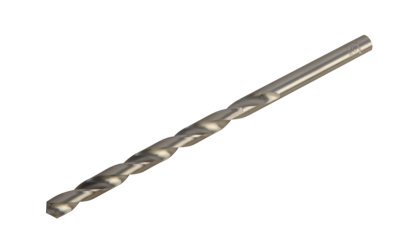 Сверло по металлу  Sturm 8,0х165 мм, сталь HSS, удлинен., 118° ,блистер 1 шт-Tehinstrument