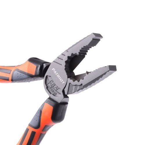 Пассатижи PATRIOT PCP 180-Tehinstrument