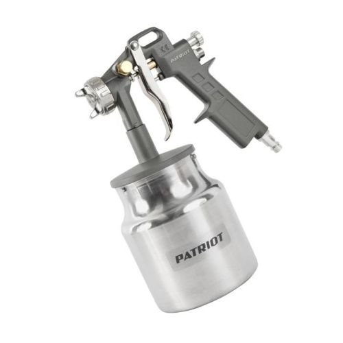 Пневмокраскораспылитель Patriot LV 162 В-Tehinstrument
