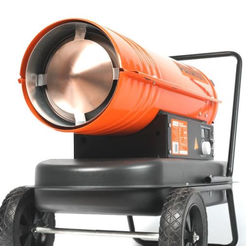 Тепловая пушка дизельная Patriot DTC 228-Tehinstrument