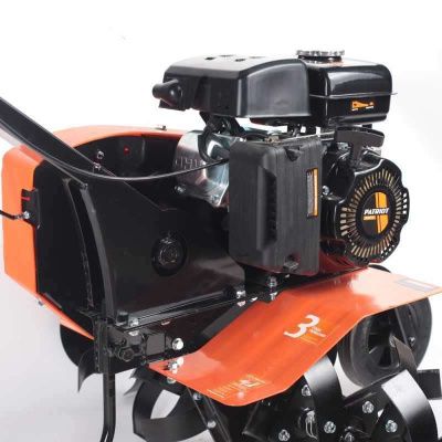 Бензиновый культиватор Patriot T 4055P Columbia-3 (культиватор Patriot Columbia-3)-Tehinstrument