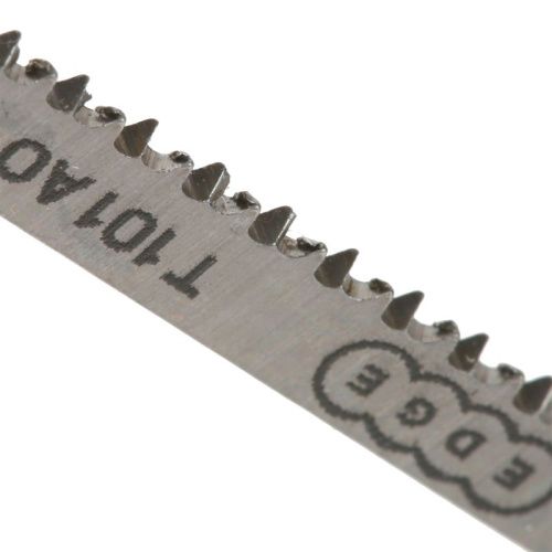 Пилка для лобзика T101AO по дереву (2 шт.), Patriot-Tehinstrument