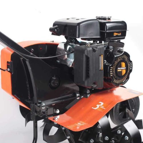 Бензиновый культиватор Patriot T 4055P Columbia-3 (культиватор Patriot Columbia-3)-Tehinstrument