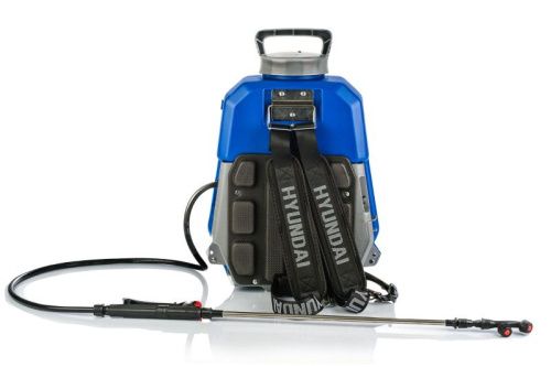 Аккумуляторный опрыскиватель Hyundai HYSP 1612-Tehinstrument