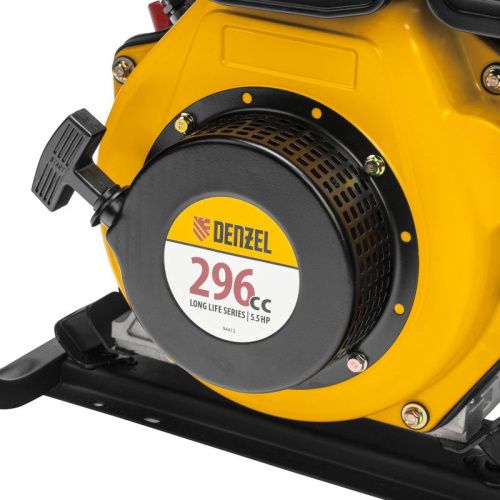 Генератор дизельный Denzel DES-32E-Tehinstrument