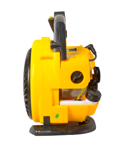 Воздуходувка бензиновая GB-26 Huter-Tehinstrument