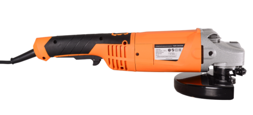 Угловая шлифмашина (болгарка) Вихрь УШМ-230/2300-Tehinstrument