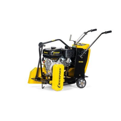 Резчик швов CHAMPION SC400-Tehinstrument