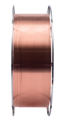 Сварочная проволока Ресанта СВ-08Г2С-О, Ф1,2 мм Катушка 15кг-Tehinstrument