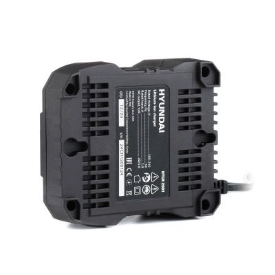 Зарядное устройство для литий-ионных аккумуляторов Hyundai HYCH 2001-Tehinstrument