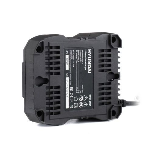 Зарядное устройство для литий-ионных аккумуляторов Hyundai HYCH 2001-Tehinstrument