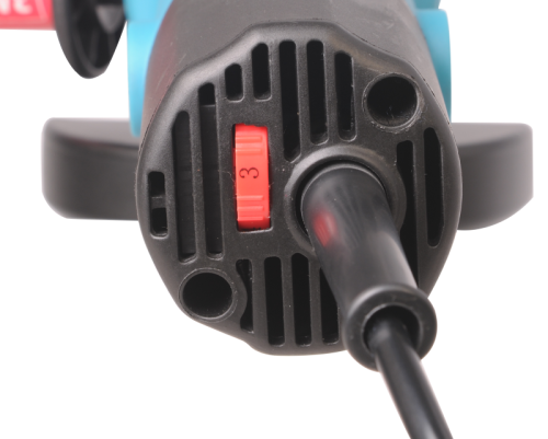 Шлифмашина угловая (УШМ, болгарка)  Sturm AG9512P-Tehinstrument