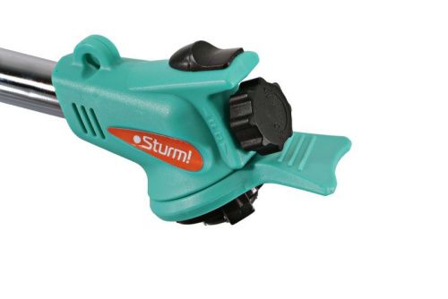 Насадка-горелка, пьезоподжиг, защита от вспышек 360°,  Sturm-Tehinstrument