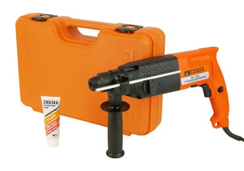 Перфоратор SDS Plus СОЮЗ ПЕС-2585-Tehinstrument
