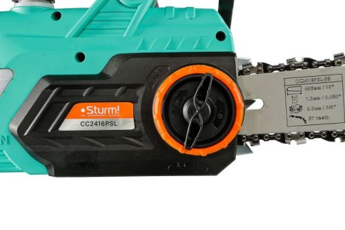 Цепная пила электрическая  Sturm CC2416PSL-Tehinstrument