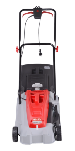 Электрическая газонокосилка Ресанта КР-2000 ЭП-Tehinstrument