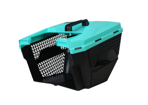 Электрическая газонокосилка  Sturm EL1432-Tehinstrument