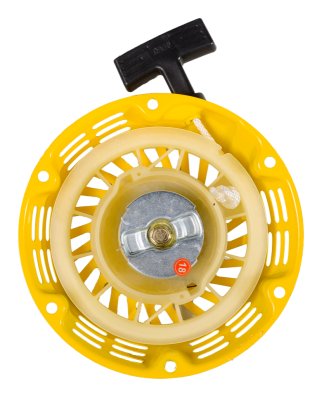 Ручной стартер для HUTER DY2500L-DY4000L/LX-Tehinstrument