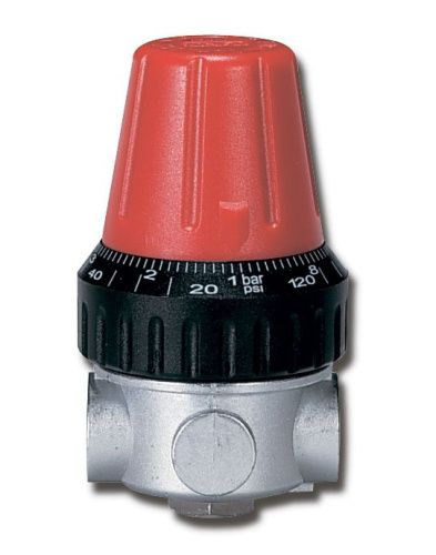 Регулятор давления GAV RP-172/L-Tehinstrument