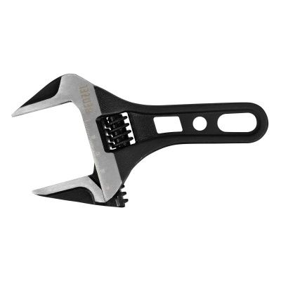 Ключ разводной Denzel 155 мм, CrV-Tehinstrument