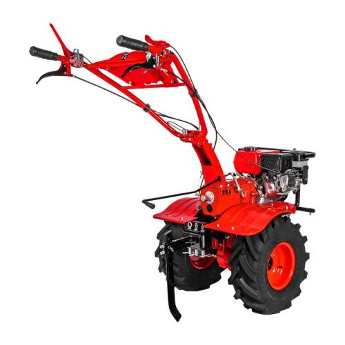 Мотоблок DDE Алеша П-Tehinstrument