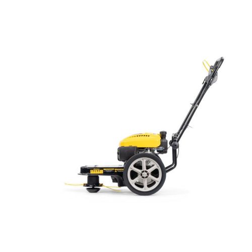 Бензиновая газонокосилка CHAMPION LMH5640-Tehinstrument