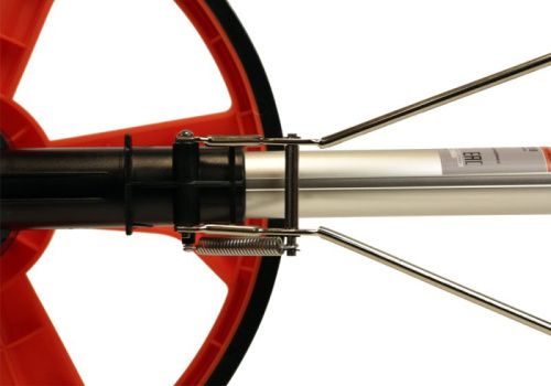 Колесо измерительное  Sturm 4020-01-318-Tehinstrument