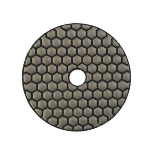 Круг шлифовальный гибкий  Sturm 9012-D100-3000-Tehinstrument