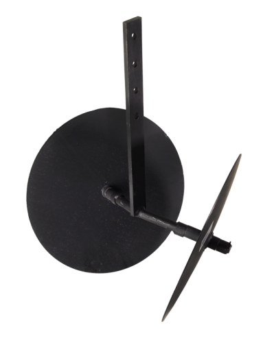 Окучник дисковый HUTER-Tehinstrument