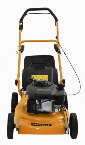 Газонокосилка Habert HBL17 (150 cc)-Tehinstrument