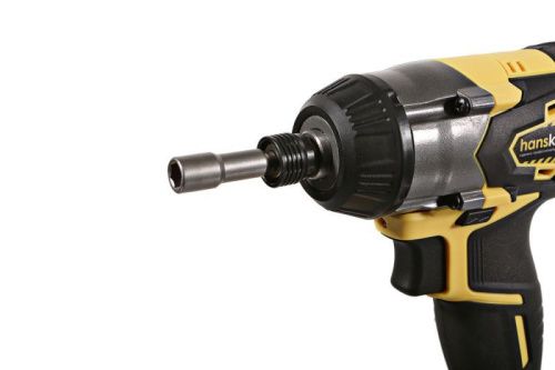 Аккумуляторный винтоверт Hanskonner HCD18280H Unibattery-Tehinstrument