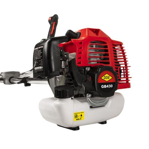 Триммер бензиновый DDE GB 430-Tehinstrument