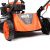 Газонокосилка бензиновая Patriot PT 46 S-Tehinstrument