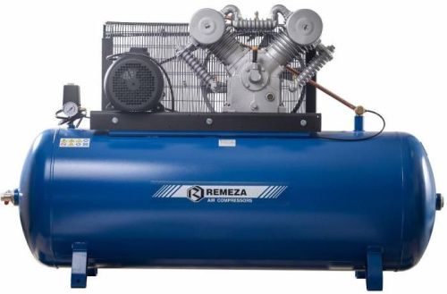 Ременной компрессор Remeza СБ 4/Ф-500 LT 100-Tehinstrument