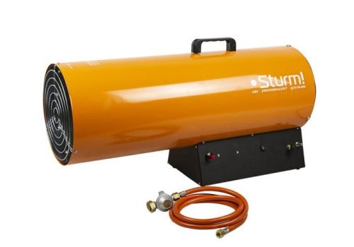 Газовая тепловая пушка  Sturm GH9170VRF-Tehinstrument