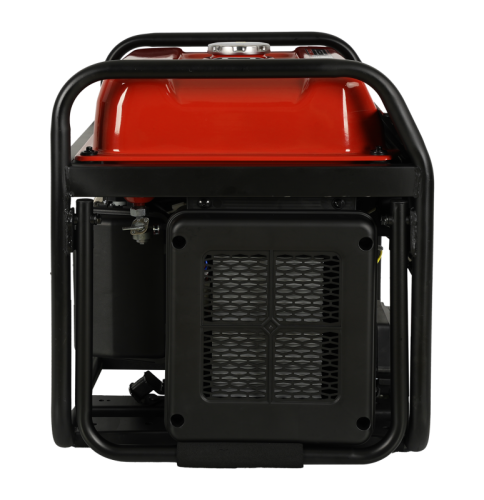 Инверторный бензиновый генератор A-iPower A6500i-Tehinstrument