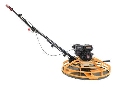 Машина затирочная Habert H-S100L-Tehinstrument