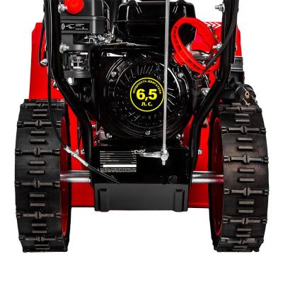 Снегоуборщик бензиновый DDE ST6563Е-Tehinstrument